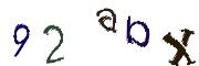CAPTCHA de imagem