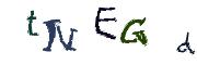 CAPTCHA de imagem