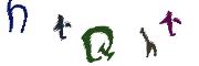 CAPTCHA de imagem