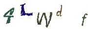 CAPTCHA de imagem