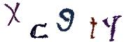 CAPTCHA de imagem