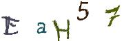 CAPTCHA de imagem