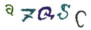 CAPTCHA de imagem