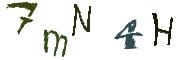 CAPTCHA de imagem