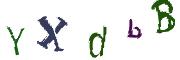 CAPTCHA de imagem