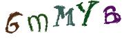 CAPTCHA de imagem