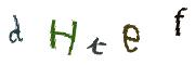CAPTCHA de imagem