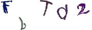 CAPTCHA de imagem