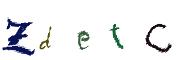 CAPTCHA de imagem