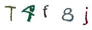 CAPTCHA de imagem
