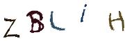 CAPTCHA de imagem