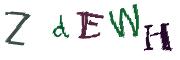 CAPTCHA de imagem
