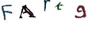 CAPTCHA de imagem