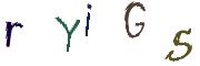 CAPTCHA de imagem