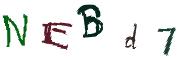 CAPTCHA de imagem