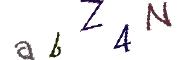 CAPTCHA de imagem