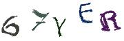 CAPTCHA de imagem