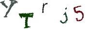 CAPTCHA de imagem