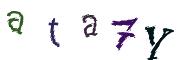 CAPTCHA de imagem