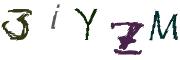 CAPTCHA de imagem