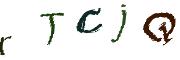 CAPTCHA de imagem