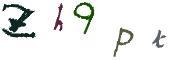 CAPTCHA de imagem