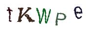 CAPTCHA de imagem