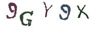 CAPTCHA de imagem