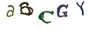 CAPTCHA de imagem