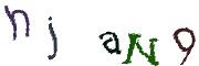 CAPTCHA de imagem