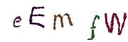 CAPTCHA de imagem