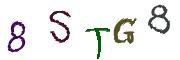 CAPTCHA de imagem