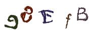 CAPTCHA de imagem