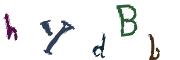 CAPTCHA de imagem