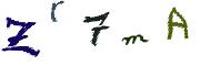CAPTCHA de imagem