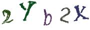 CAPTCHA de imagem