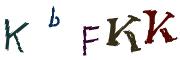 CAPTCHA de imagem
