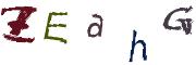 CAPTCHA de imagem