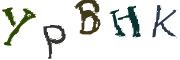 CAPTCHA de imagem