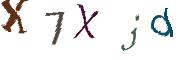CAPTCHA de imagem