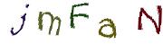 CAPTCHA de imagem