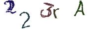 CAPTCHA de imagem