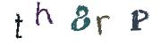 CAPTCHA de imagem