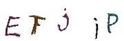 CAPTCHA de imagem
