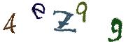 CAPTCHA de imagem