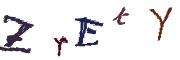 CAPTCHA de imagem