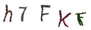 CAPTCHA de imagem