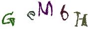 CAPTCHA de imagem