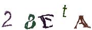 CAPTCHA de imagem