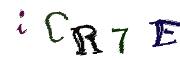 CAPTCHA de imagem